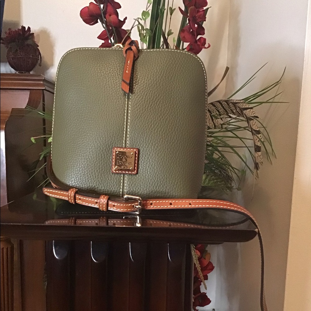 Dooney & Bourke Trixie Crossbody
